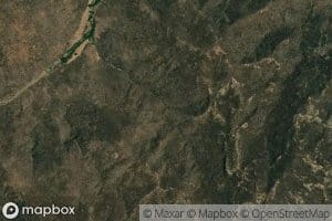 Barranca Las Parotitas