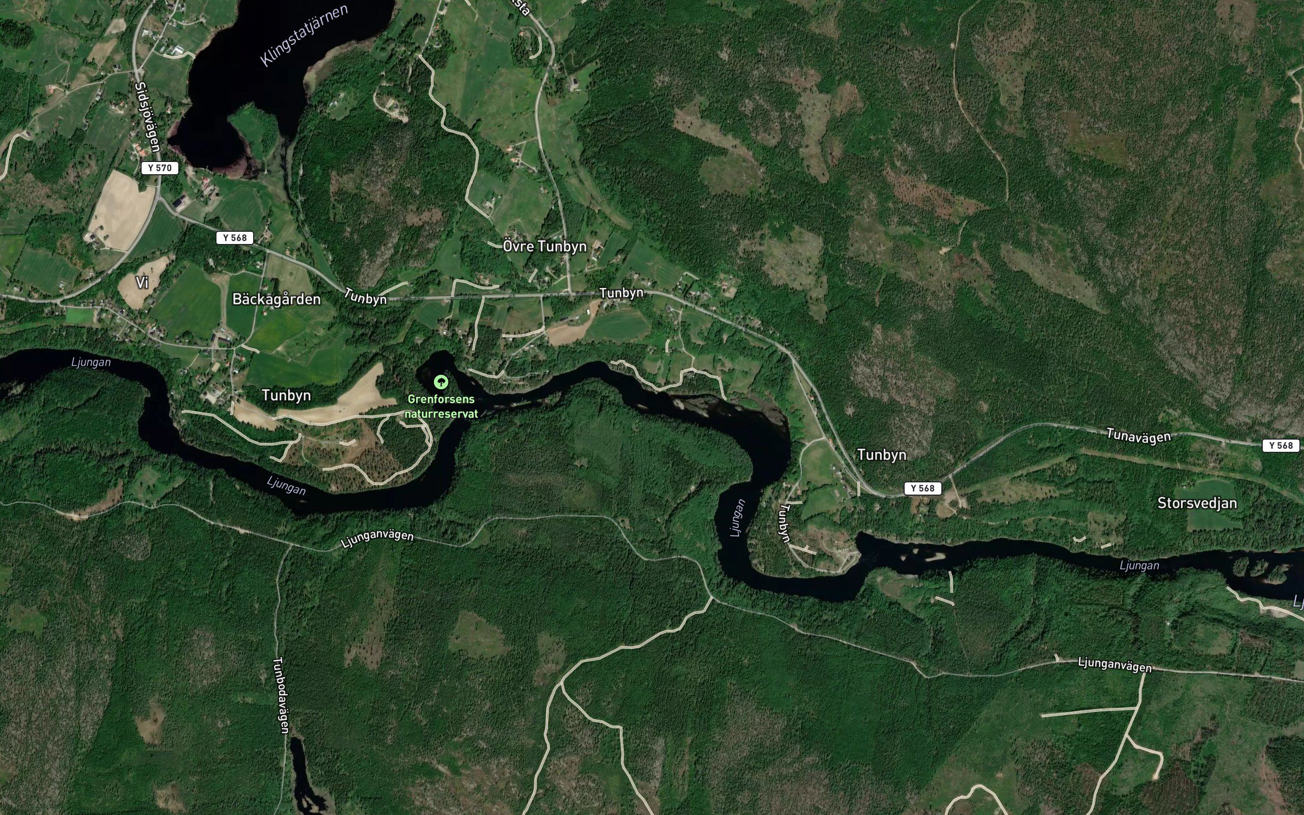 Grenforsen