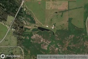Delaware Creek Site 7 Reservoir