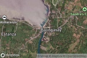 Balingasay River
