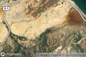 Arroyo de La Herbarda