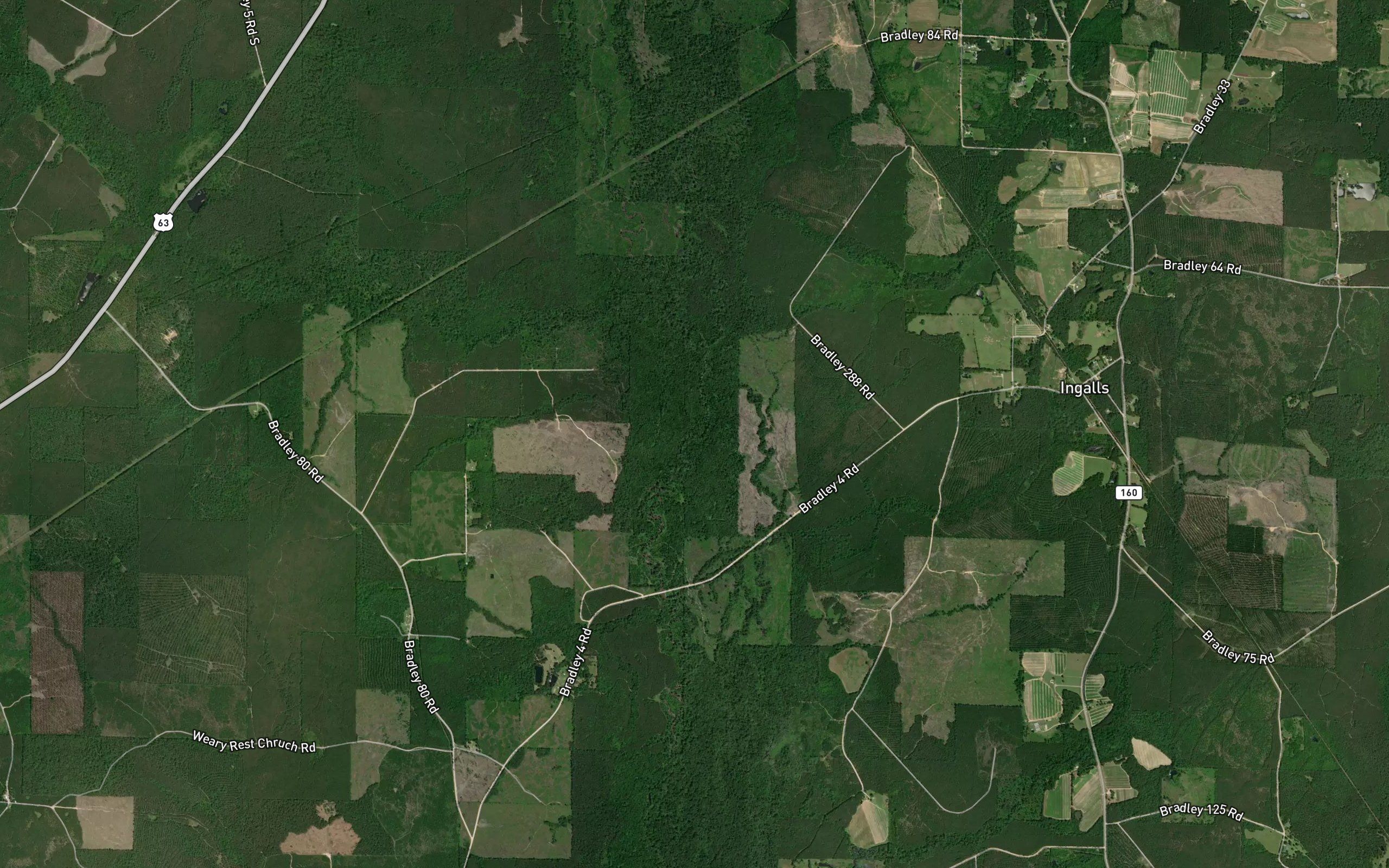 Beech Creek