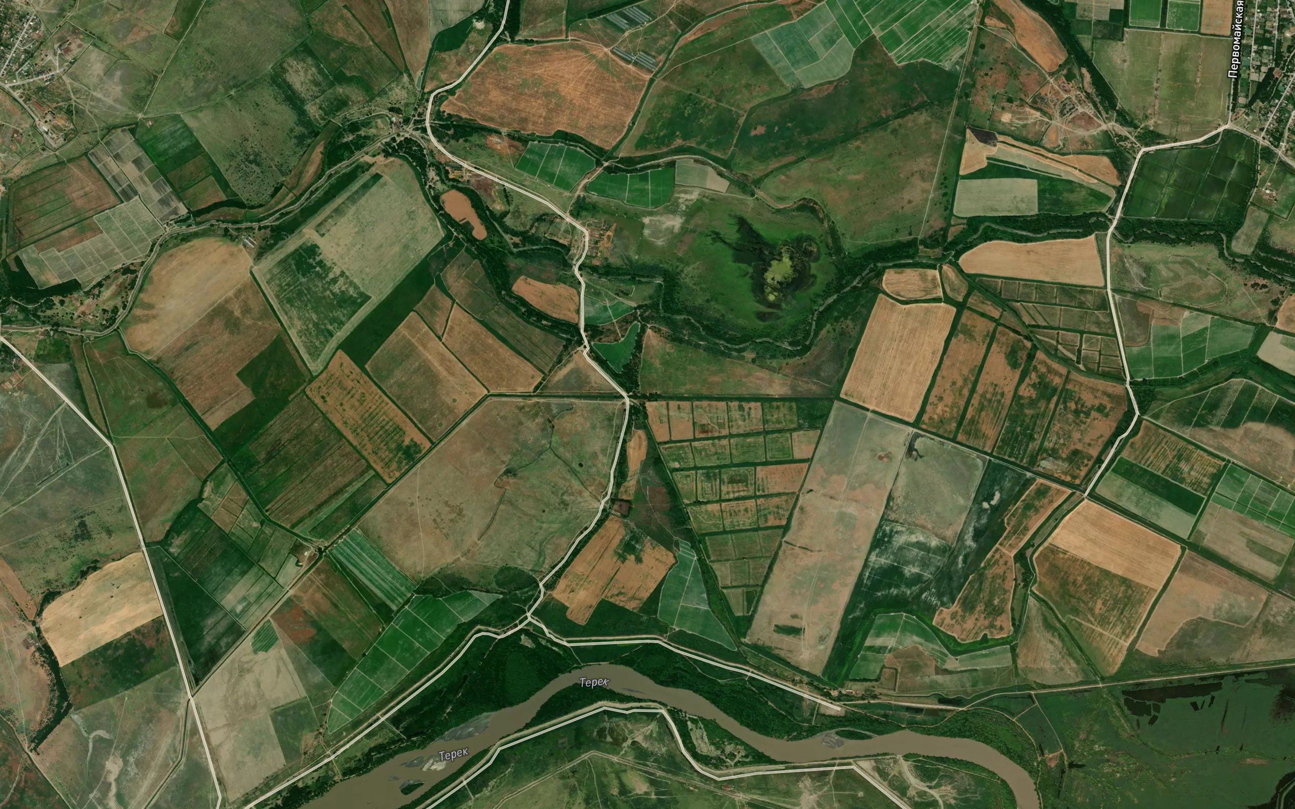 Bankovskiy Kanal