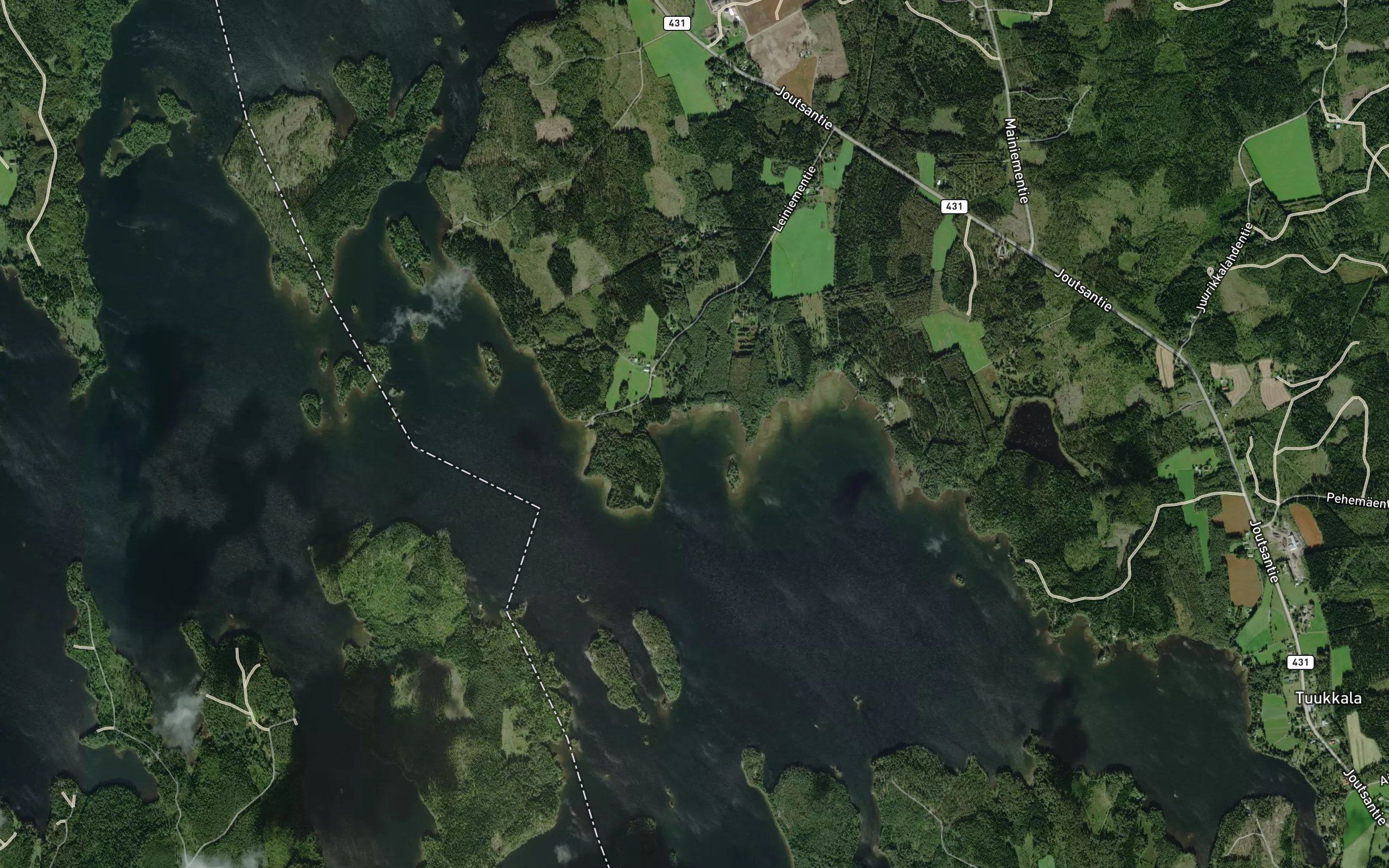 Narvaisenlahti