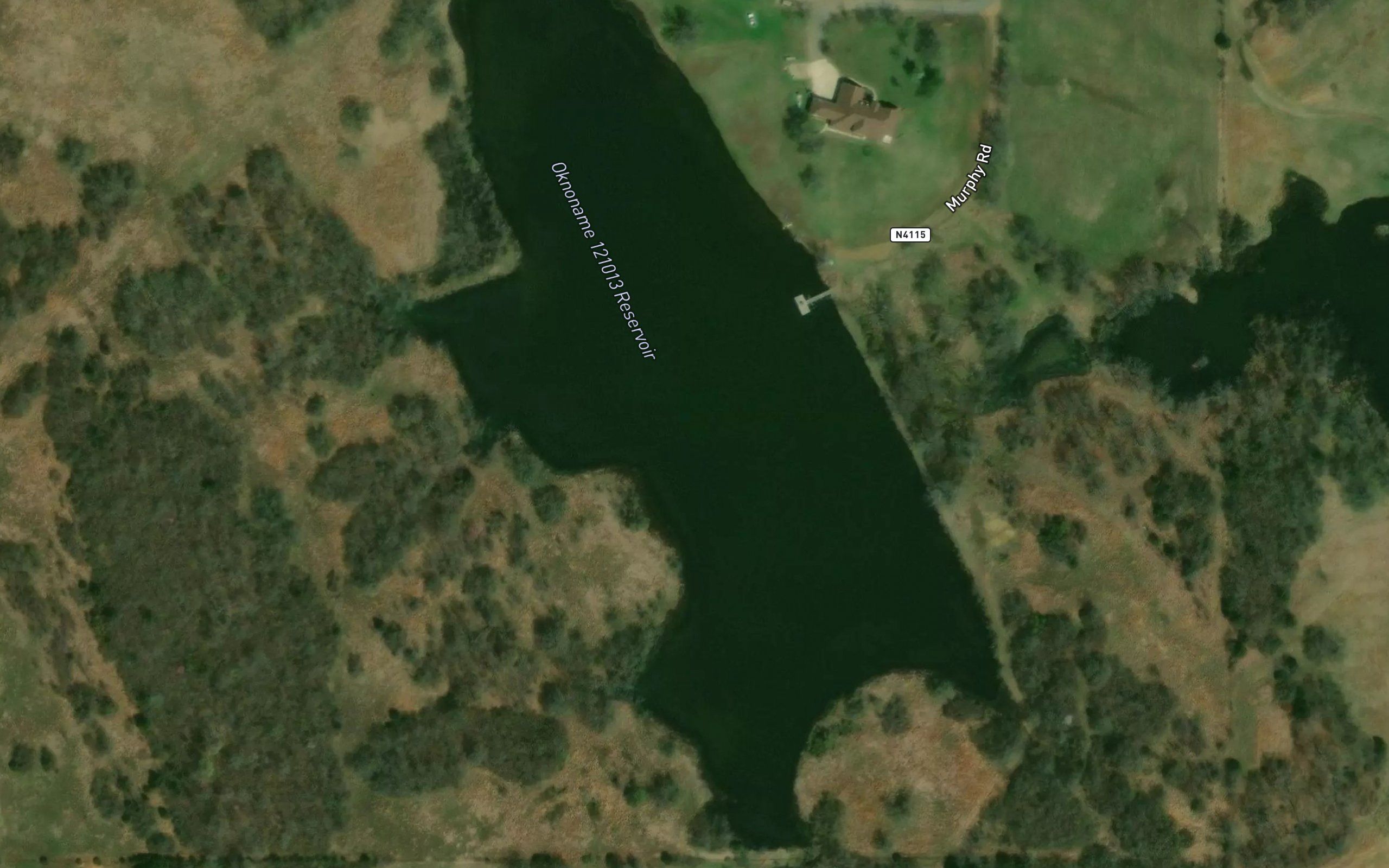 Oknoname 121013 Reservoir