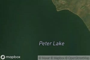 Peter Lake