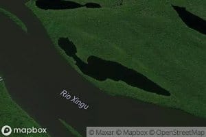Lagoa da Montanha Russa