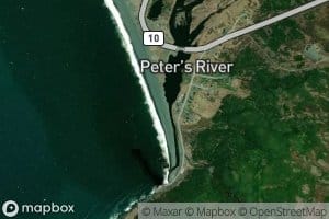 Peter's River