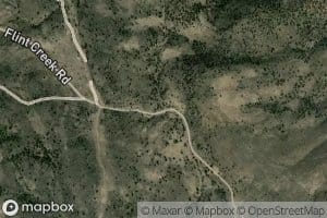 West Fork Goose Creek