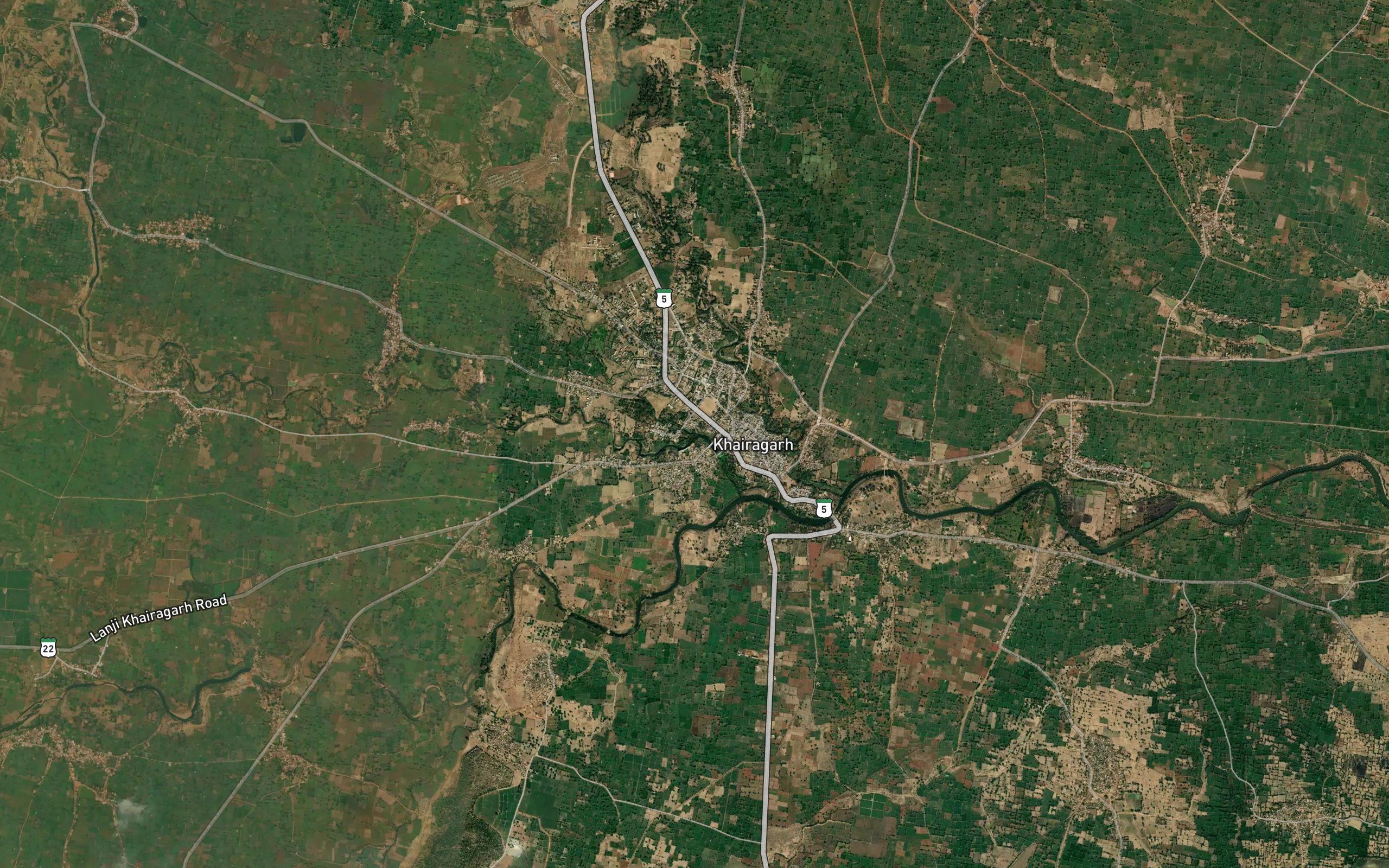 Moti Nadi