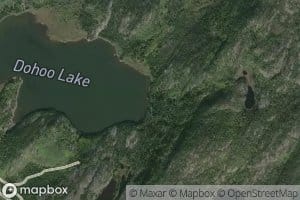 Dohoo Lake