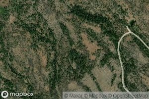 Dry Gulch Reservoir