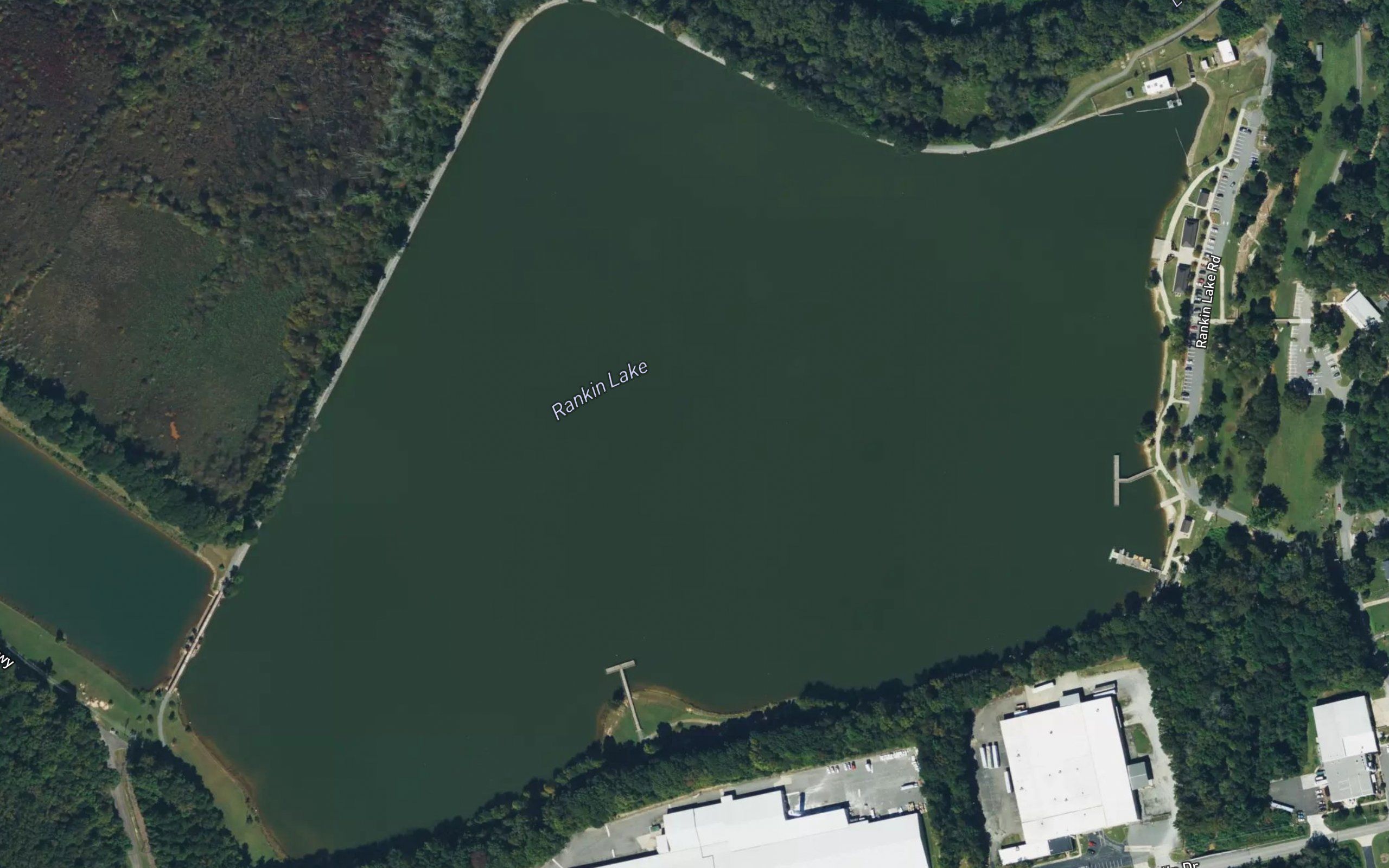 Rankin Lake