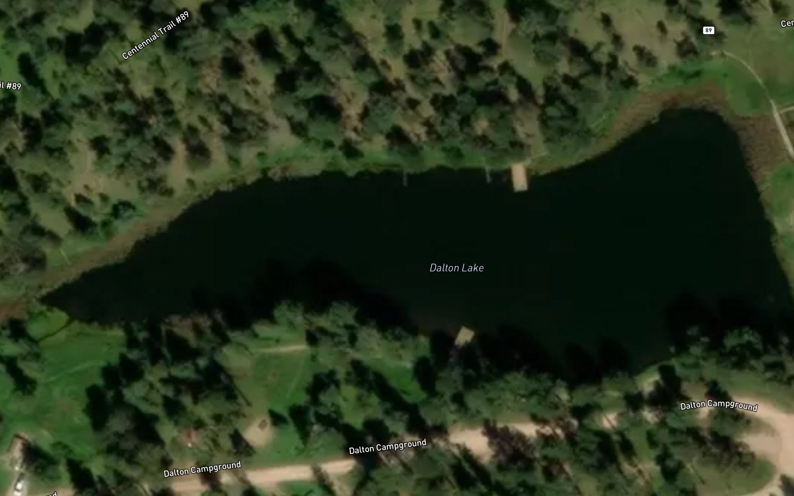 Datton Lake