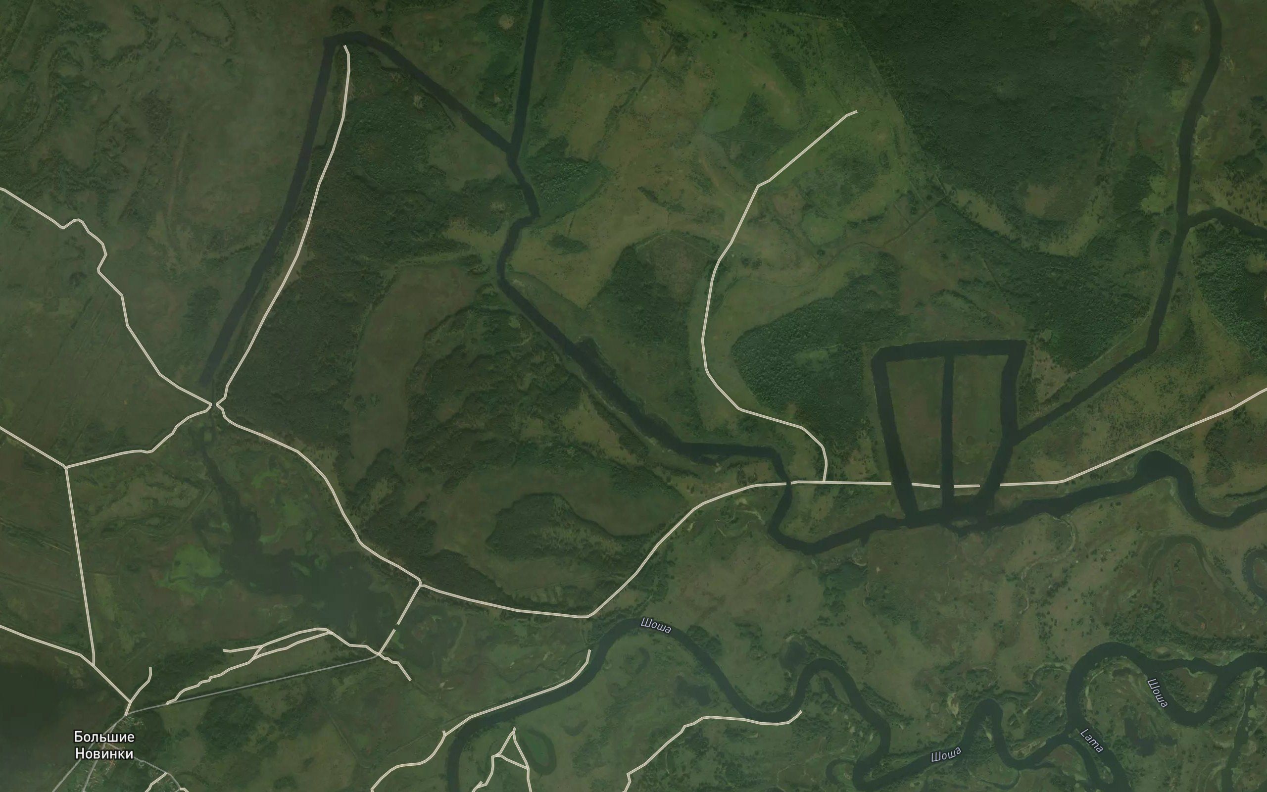Zaliv Zhokhovskiy