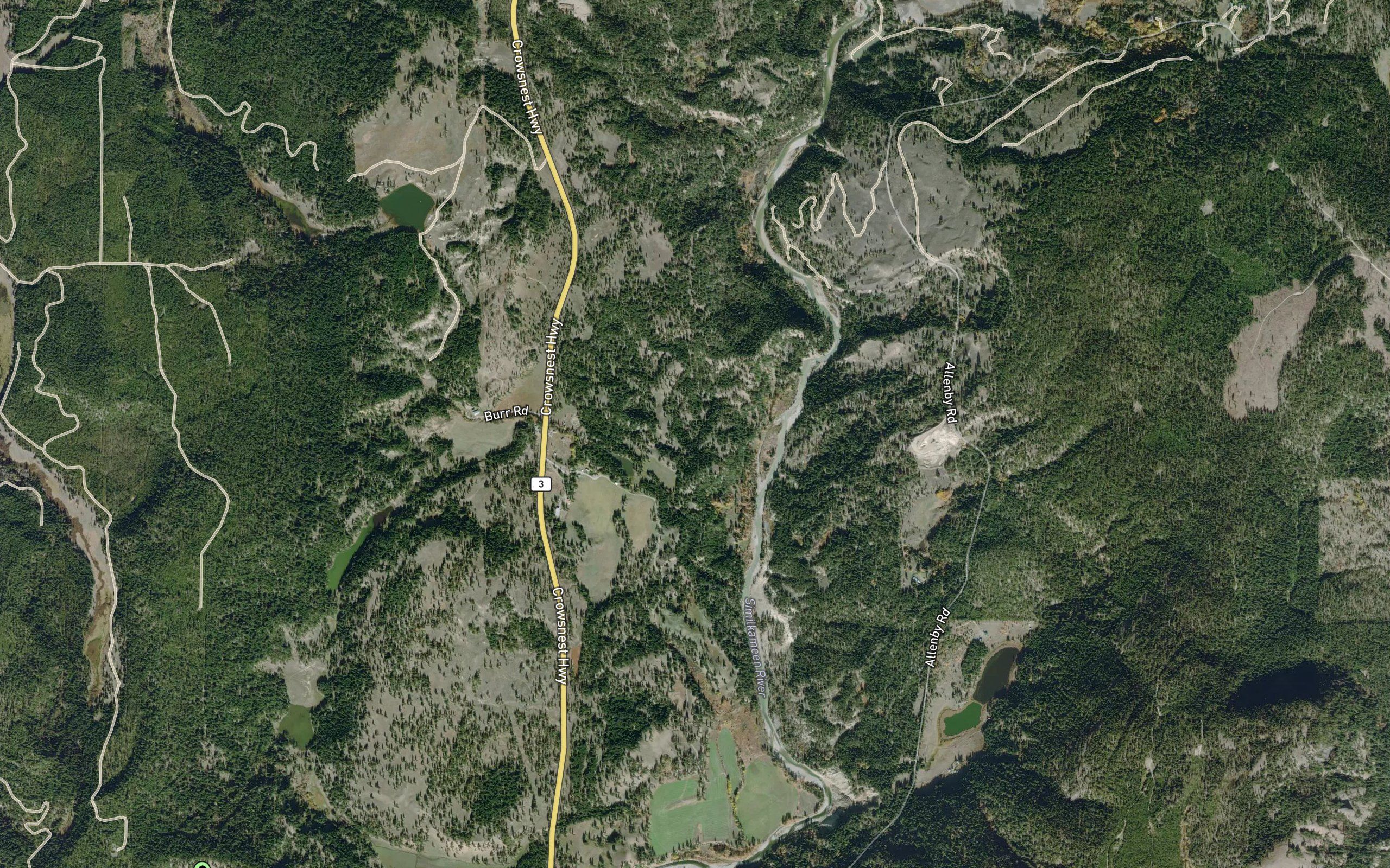 StevensonCreek