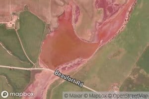 Diamond Lake