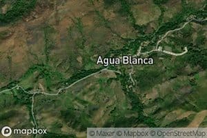 Agua Blanca