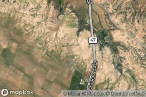 Cheshmeh-ye Jan Bolaghi