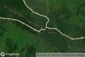 Branch of Thoroughfare Brook