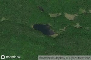 Lac des Tiretes