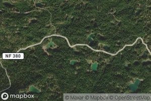 Fir Lake