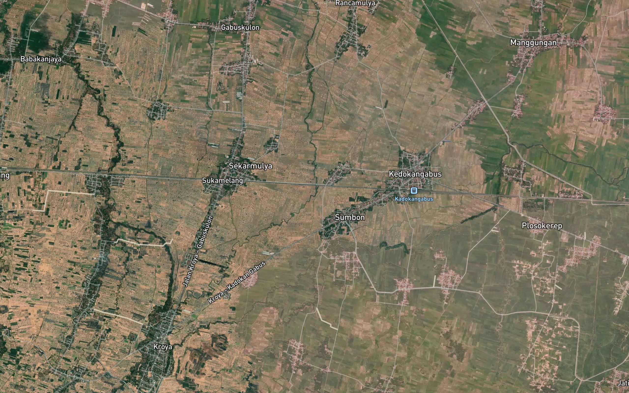 Ci Lalanang