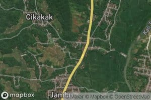 Kali Kepetek