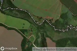 Arroyo Cuatro Hermanas