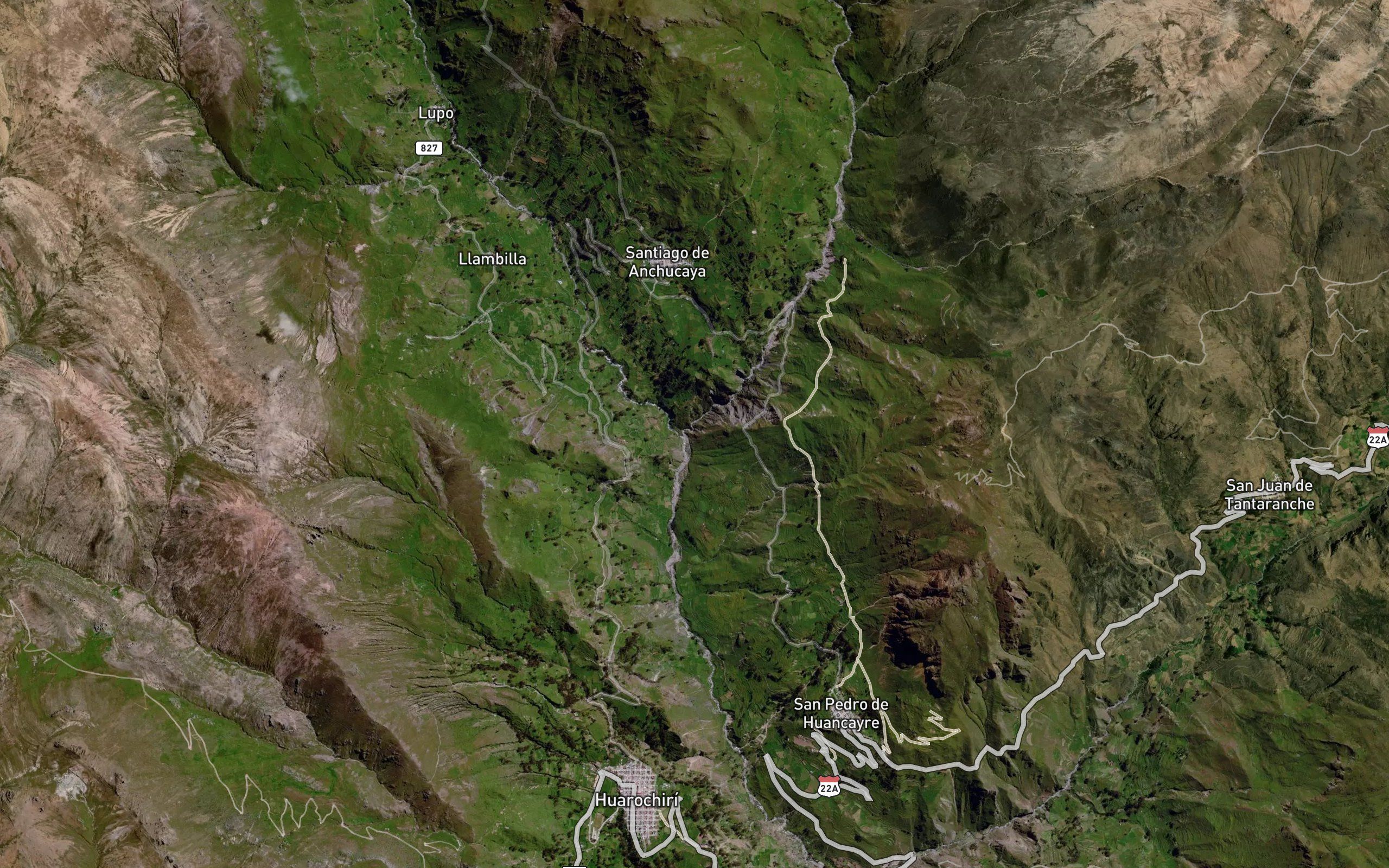 Rio Aguaquiri