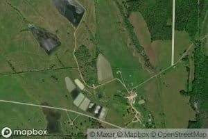 State Cattle Ranch Lakes