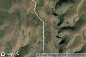 Long Gulch Spring