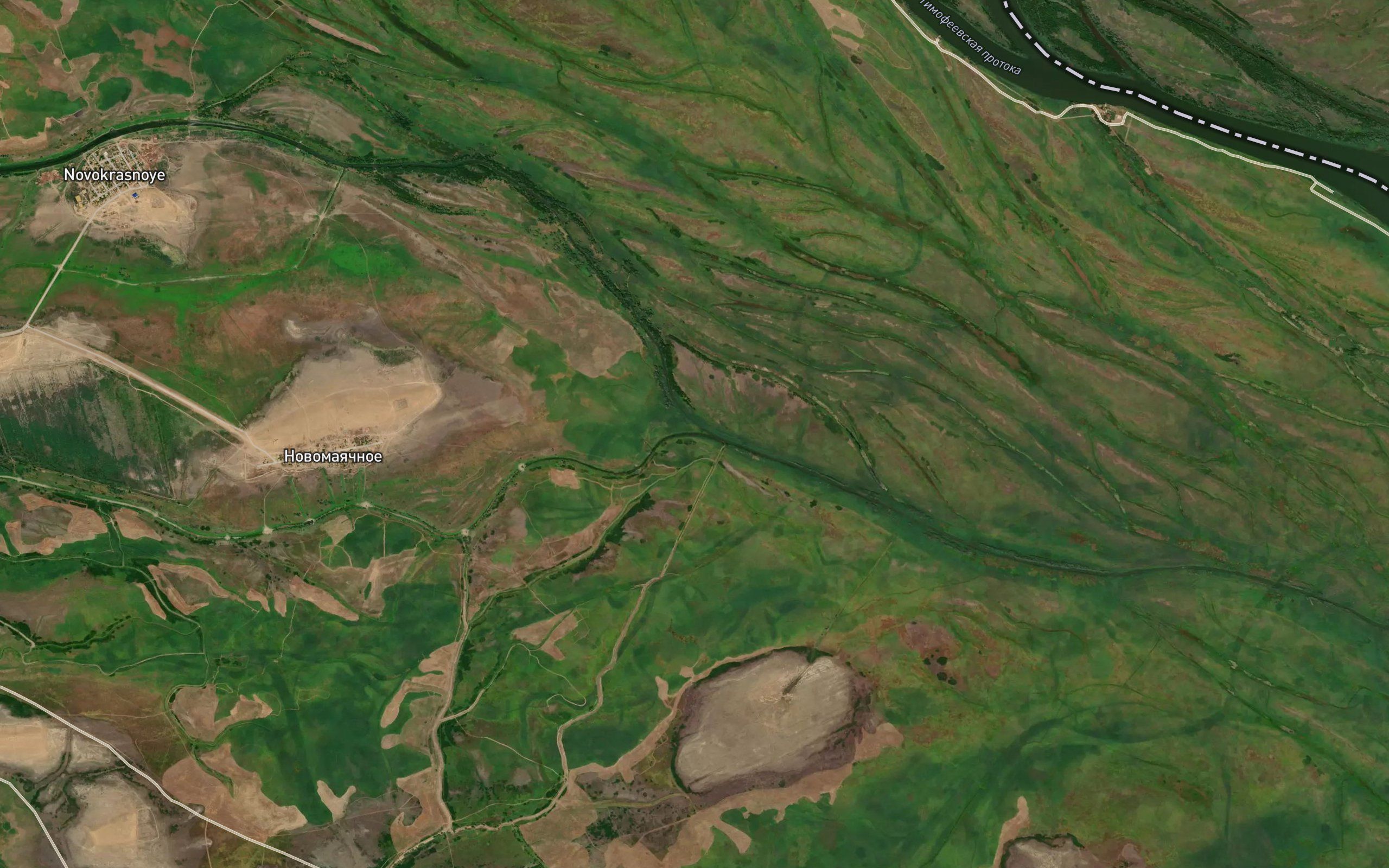 Verkhnyaya Khudyakovka
