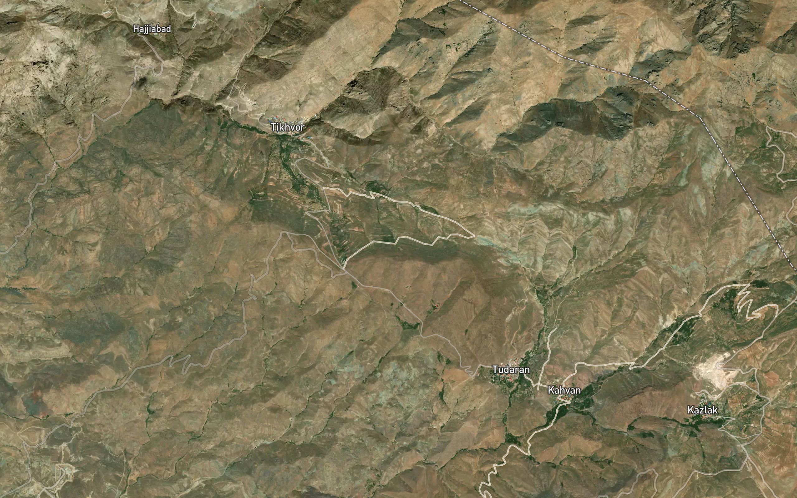 Cheshmeh-ye Sar Gishdar