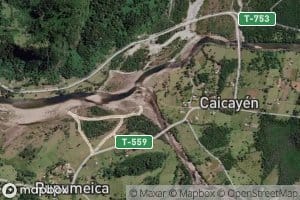 Rio Chaichayen
