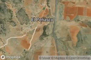 El Penasco