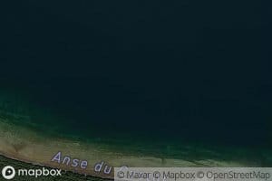 Anse du Castor