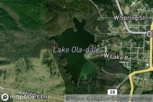 Lake Ola-dale