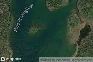 Palo-Kotkajarvi