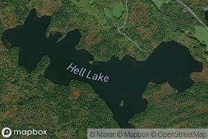 Hell Lake