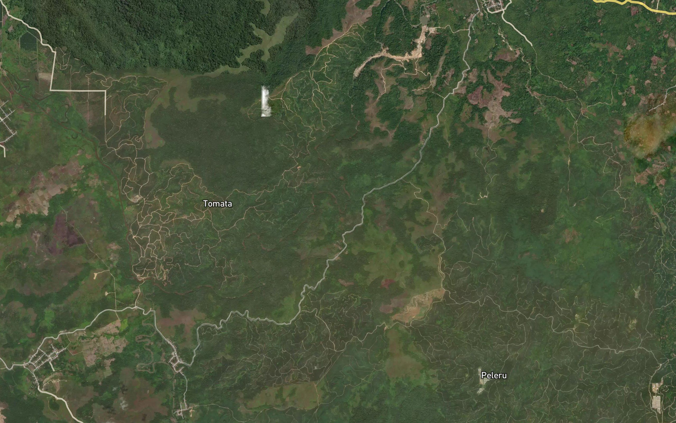 Koro Topaku