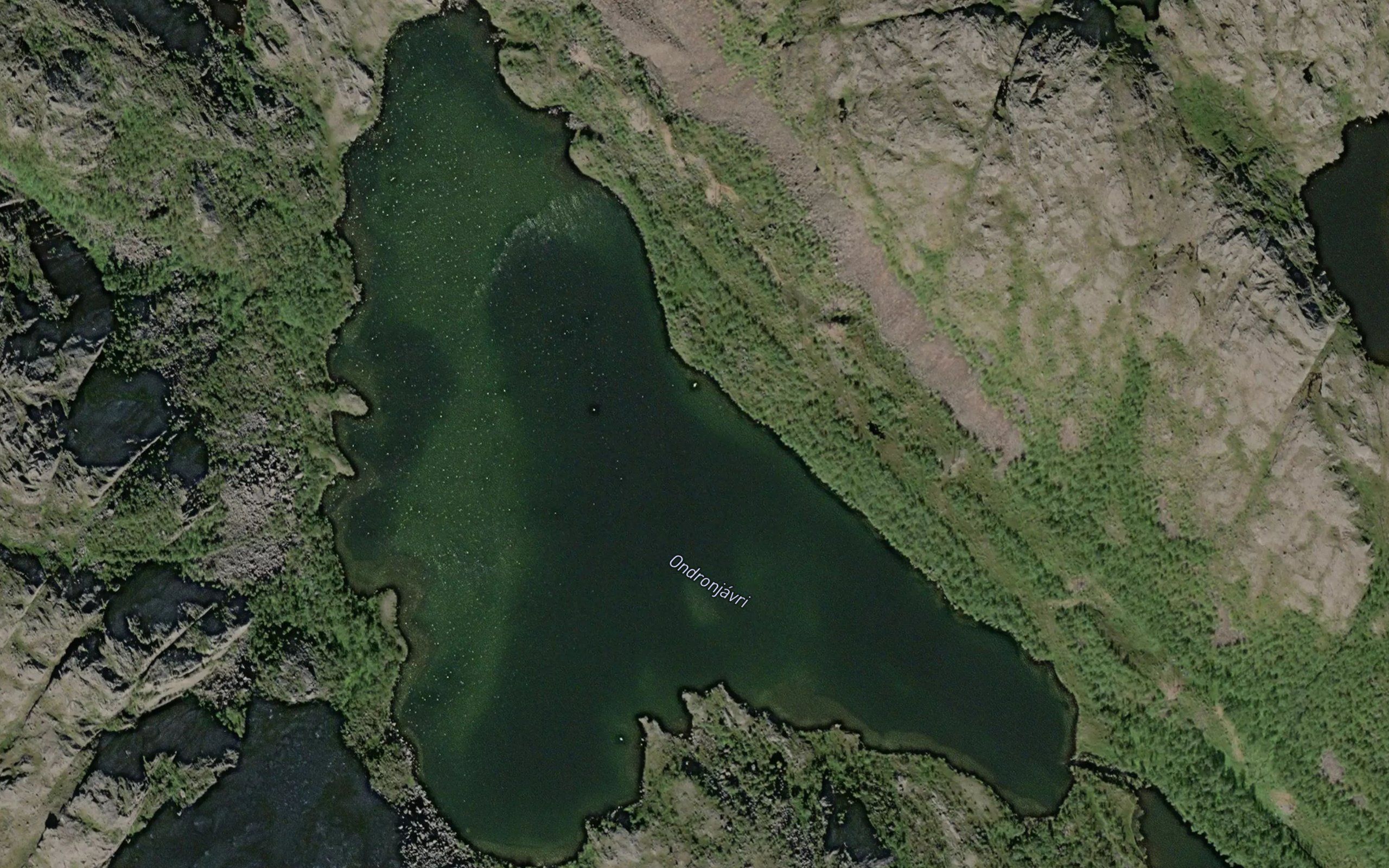 Andrunjavri