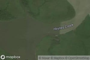 Heynes Creek
