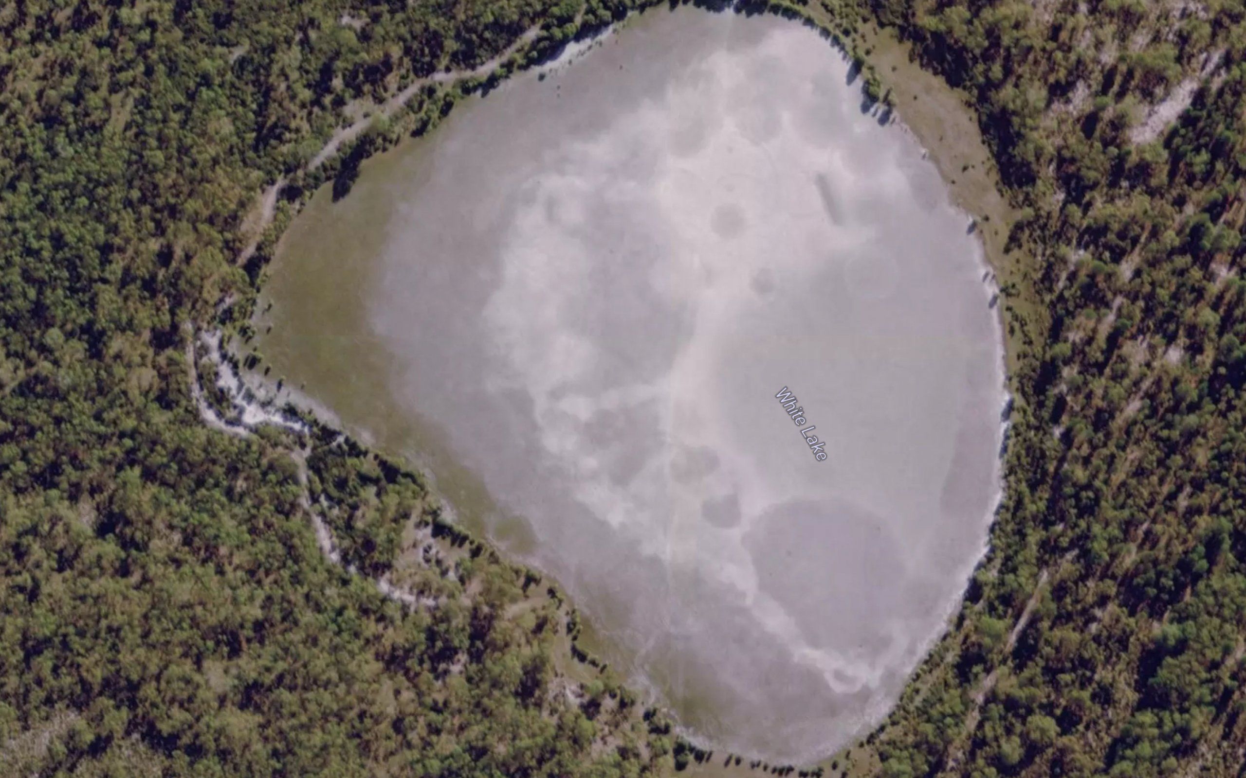 White Lake