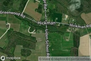Hickman Ditch