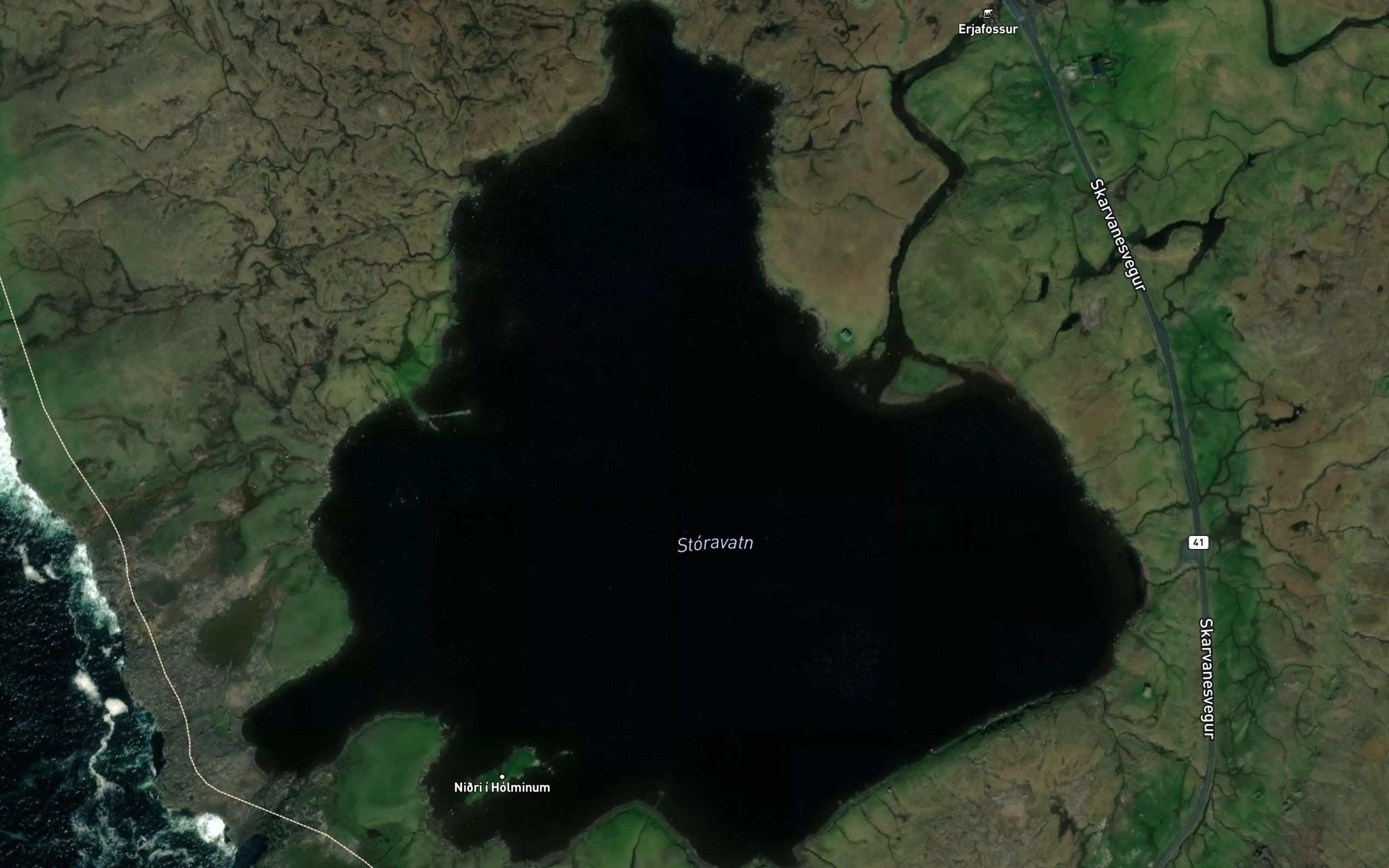 Storavatn
