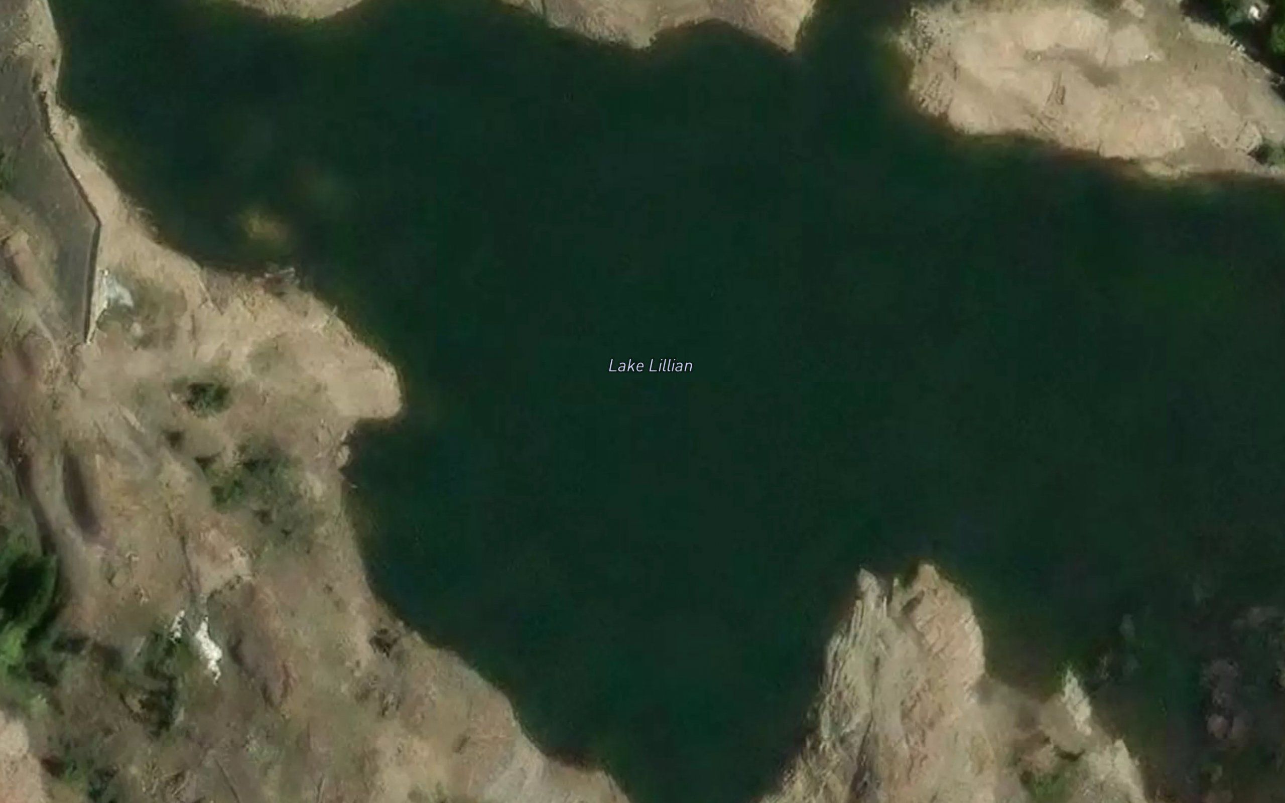Lake Lillian