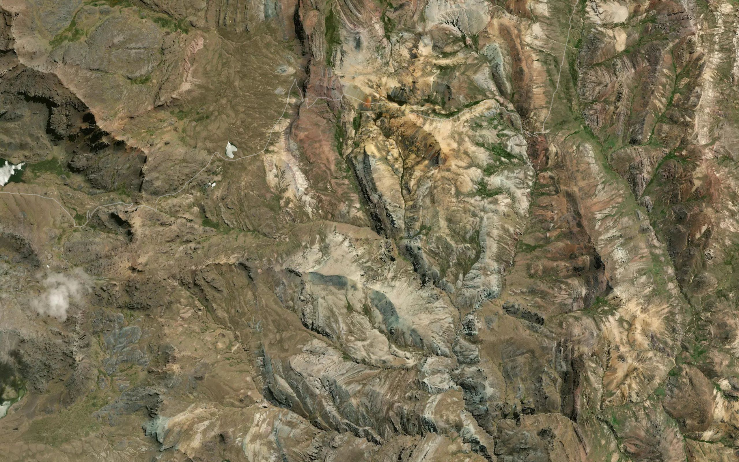 Quebrada Anucara