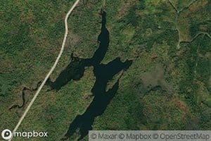 South Twin Lake
