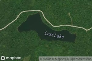 Lost Lake